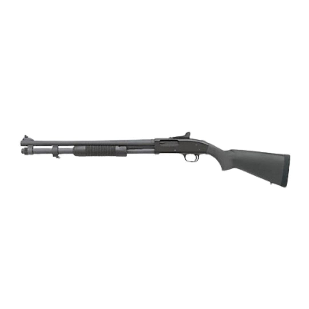 Escopeta Mossberg Cal. 12
